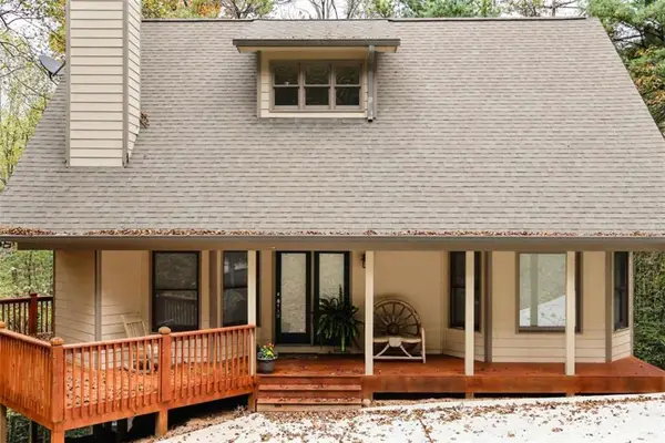 143 Hidden Lake Circle, Ellijay, GA 30536