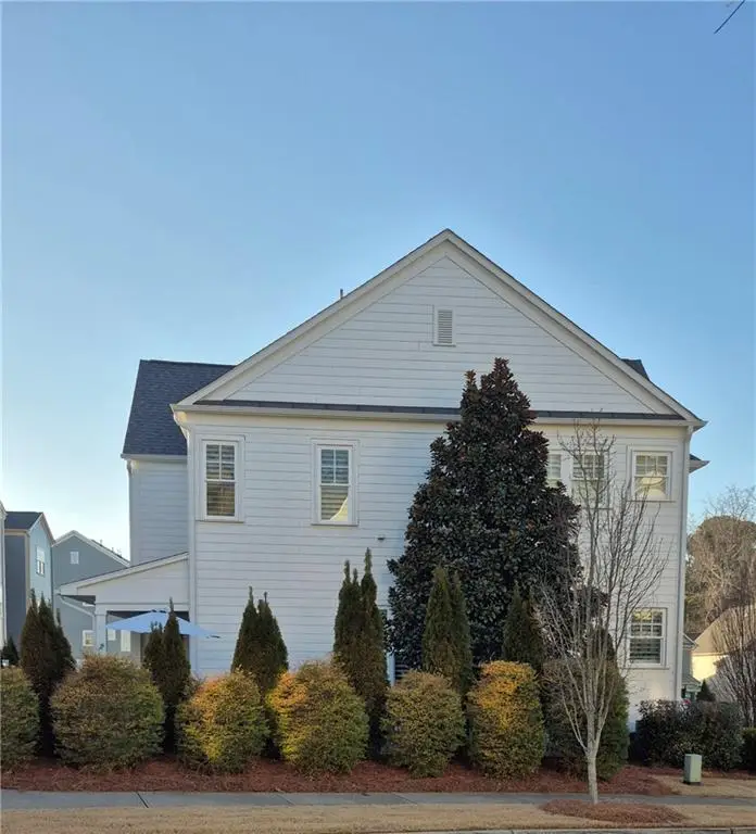 311 Booth Street, Woodstock, GA 30188 - #3