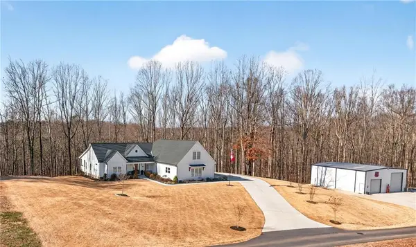 353 Newt Green Road, Cumming, GA 30028