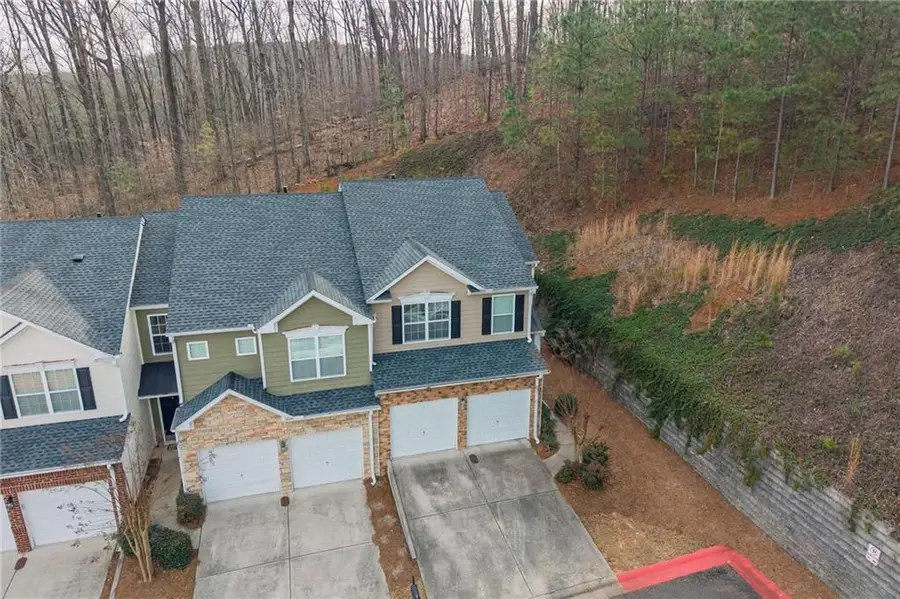 74 Flatwood Trail #10, Marietta, GA 30066 - Image #2