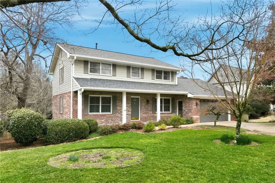 1582 Riverside Drive, Gainesville, GA 30501 - #3