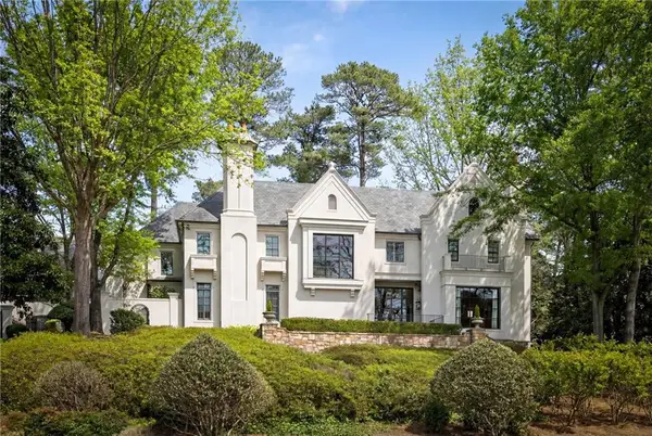 3595 Tuxedo Court Nw, Atlanta, GA 30305