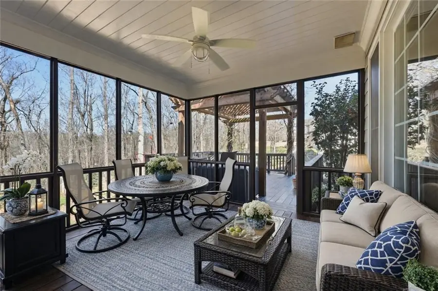 9060 Forest Path Drive, Gainesville, GA 30506 - #2