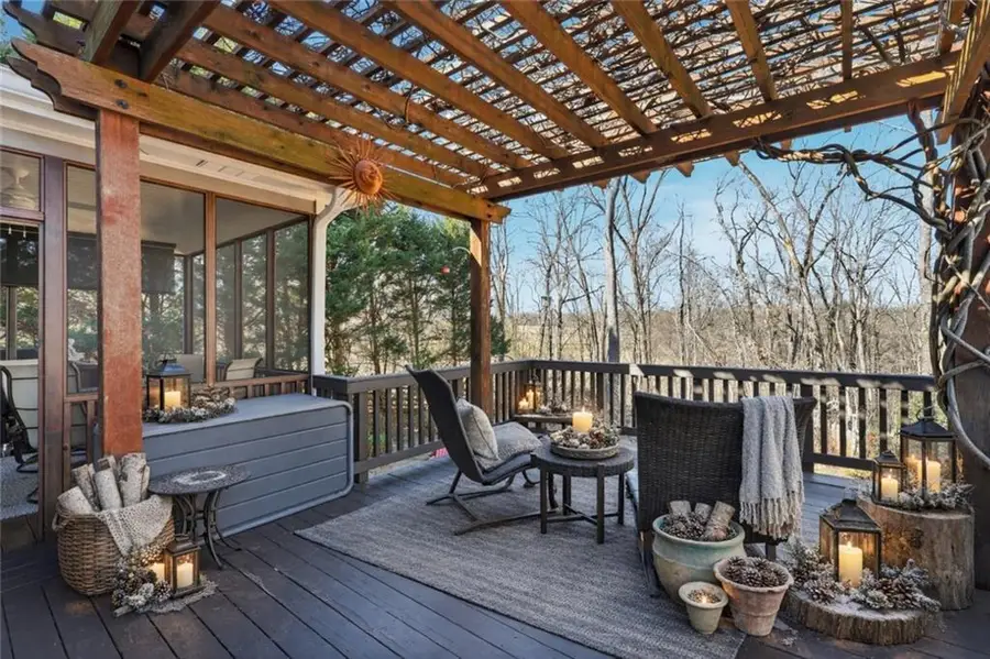 9060 Forest Path Drive, Gainesville, GA 30506 - #3