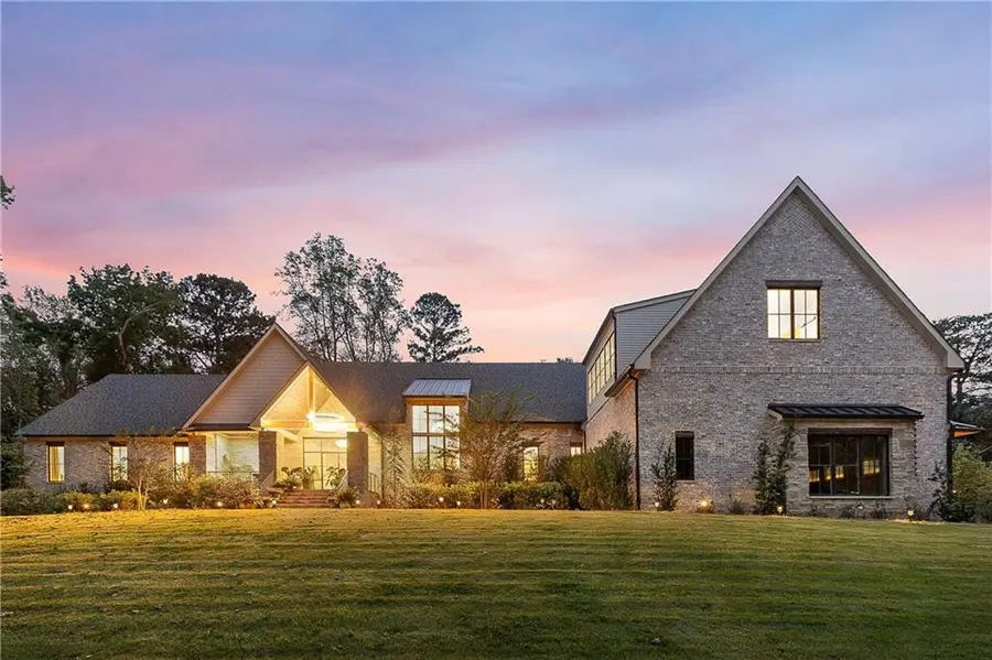 8380 Berkley Ridge, Sandy Springs, GA 30350 - #2