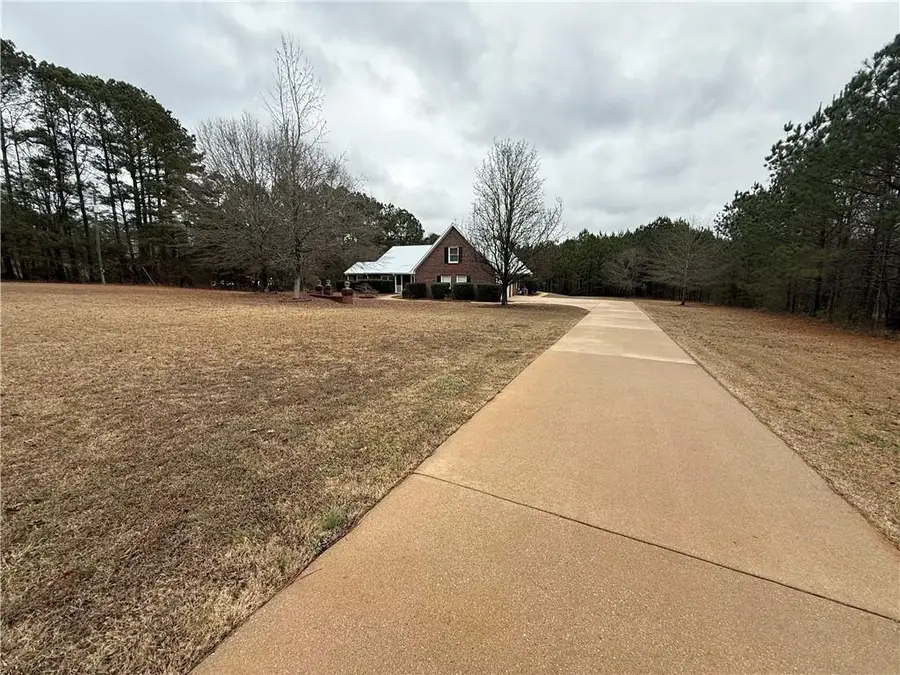 3280 Stanton Road, Conyers, GA 30094 - #3