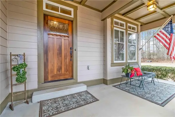 1268 Harris Road, Lawrenceville, GA 30043