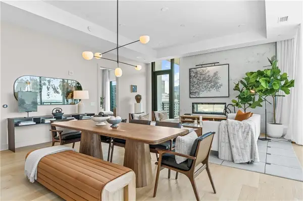 40 12th Street Ne #1906, Atlanta, GA 30309