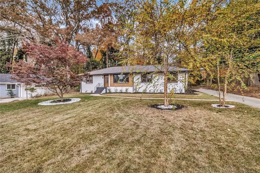 1306 Poplarcrest Cir Se, Atlanta, GA 30316 - #2