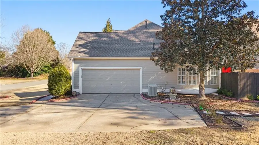 701 Redwood Pass, Canton, GA 30114 - Image #3