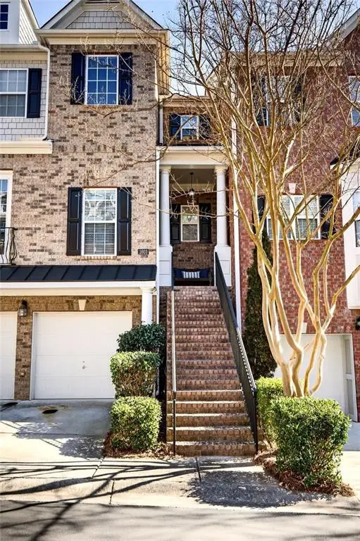 1603 Rivergreen Court Se #20, Atlanta, GA 30339 - Image #1