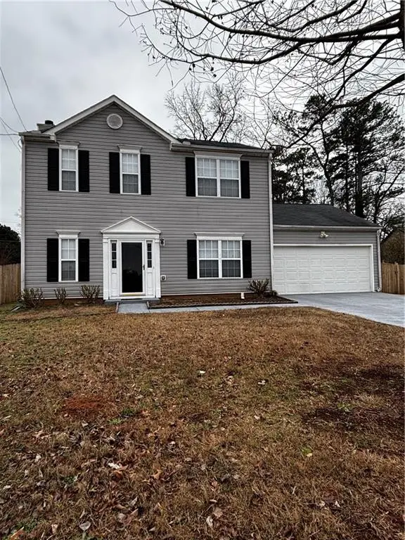 4320 Catalpa Court, Ellenwood, GA 30294 - #1