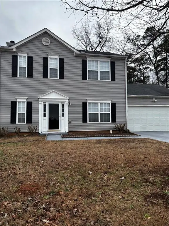 4320 Catalpa Court, Ellenwood, GA 30294 - #2