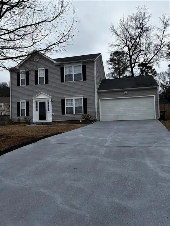 4320 Catalpa Court, Ellenwood, GA 30294 - #3