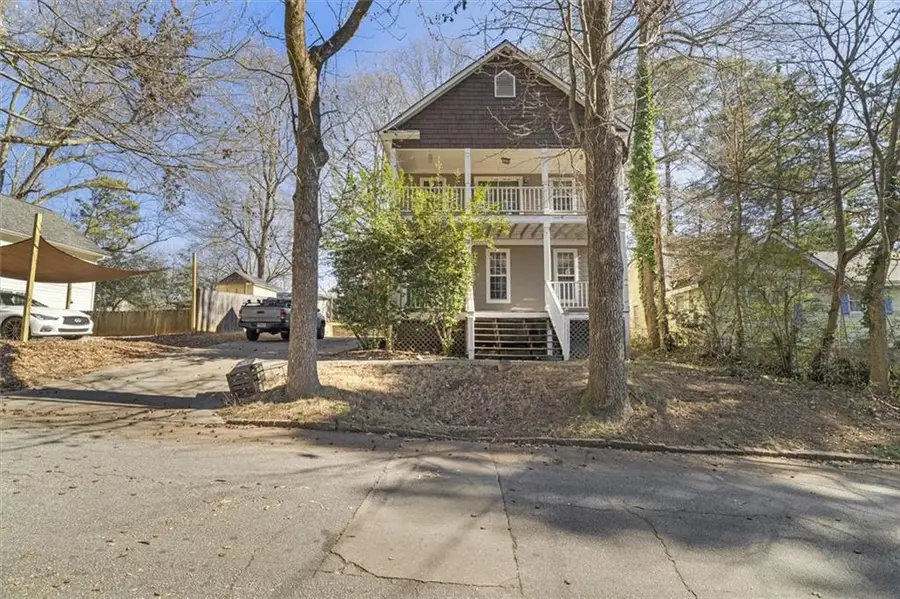 481 Pine Drive, Pine Lake, GA 30083 - #2