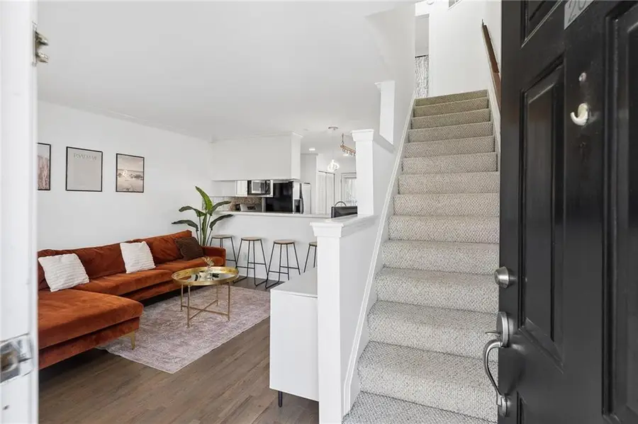 2232 Dunseath Avenue Nw #206, Atlanta, GA 30318 - #2