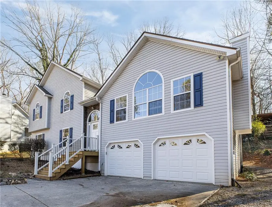 204 Queensbury Court, Acworth, GA 30102 - Image #2