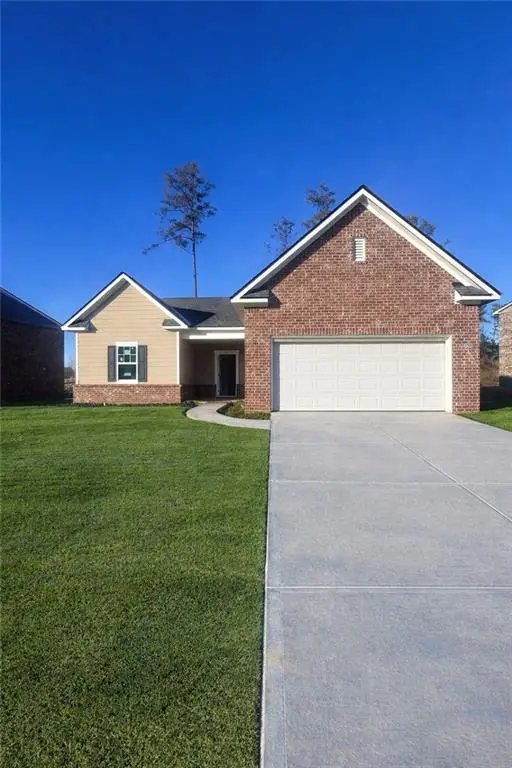 2168 Argento Circle, Dacula, GA 30019