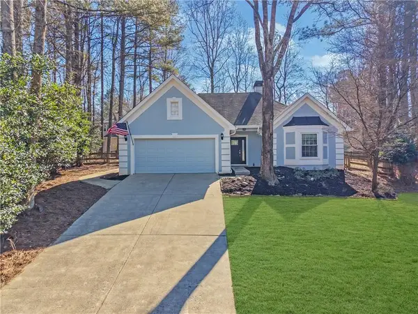4002 Bent Willow Lane, Woodstock, GA 30189