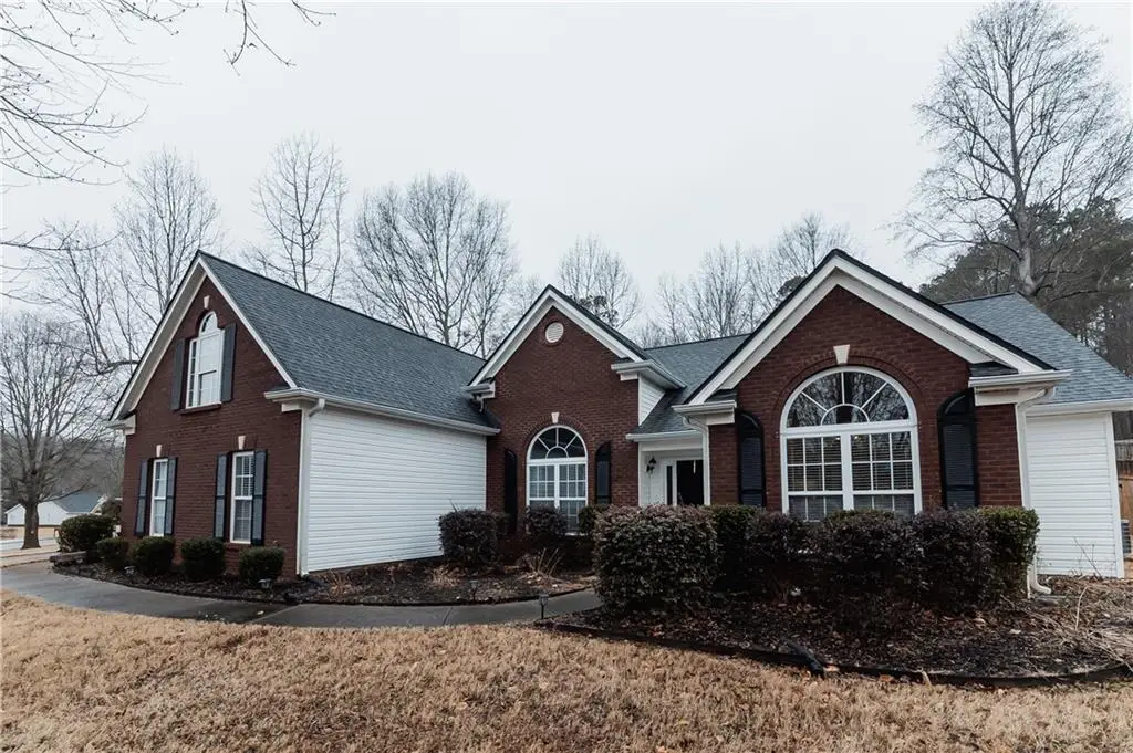 1305 Overland Park Drive, Braselton, GA 30517 - #1