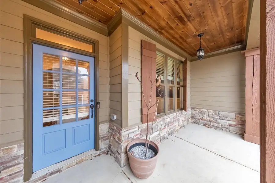 440 Crimson Drive, Dallas, GA 30132 - #3