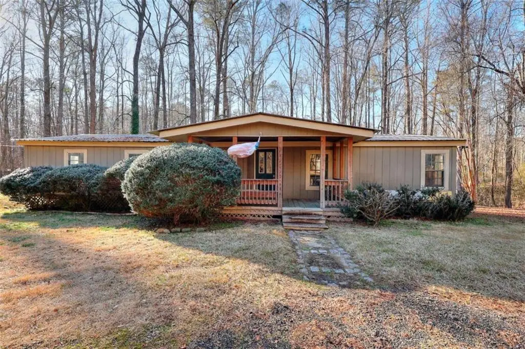 1210 Lee Peters Road, Loganville, GA 30052 - #1