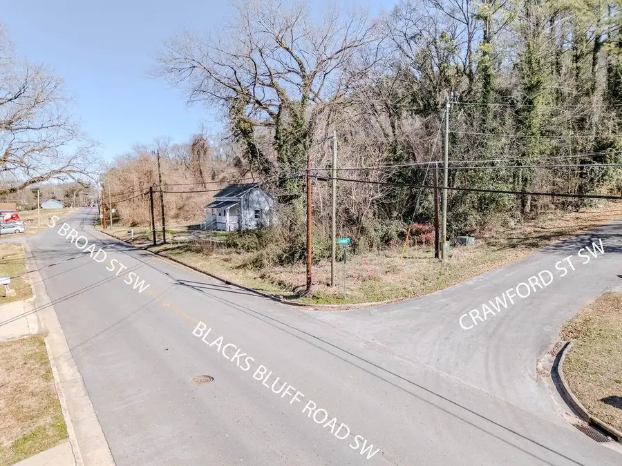 0 Crawford Street, Rome, GA 30161 - Image #3