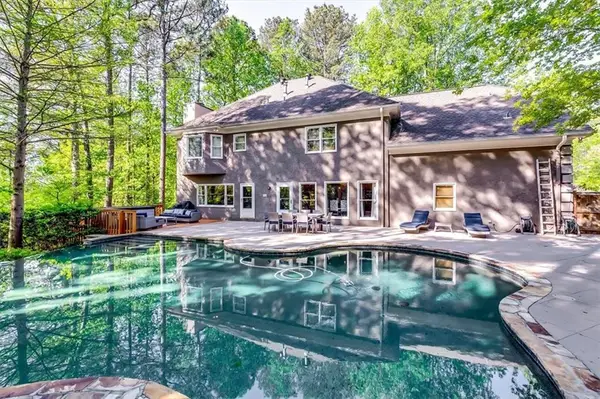 7635 Blandford Place, Atlanta, GA 30350