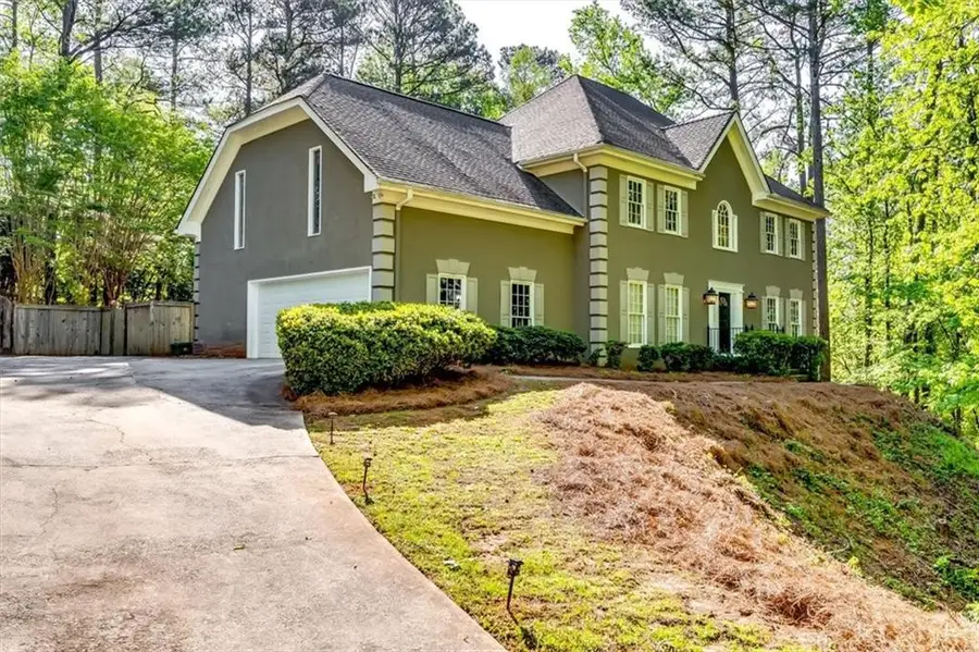 7635 Blandford Place, Atlanta, GA 30350 - Image #2