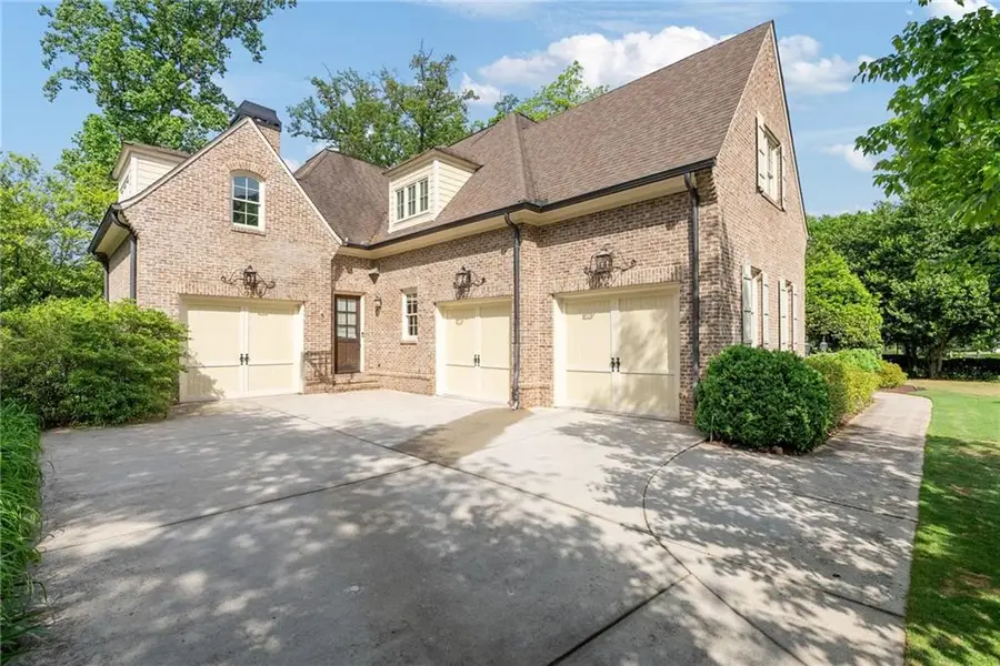 1740 Doncaster Drive Ne, Atlanta, GA 30309 - Image #3