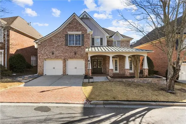 285 Wembley Circle, Atlanta, GA 30328