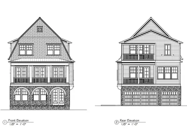 470 Chandler Lane, Woodstock, GA 30188