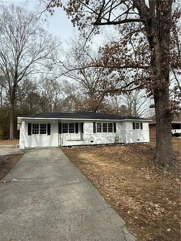 108 Rips Road, Calhoun, GA 30701 - Image #1