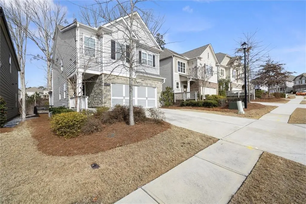6379 Crosscreek Lane, Flowery Branch, GA 30542 - #1
