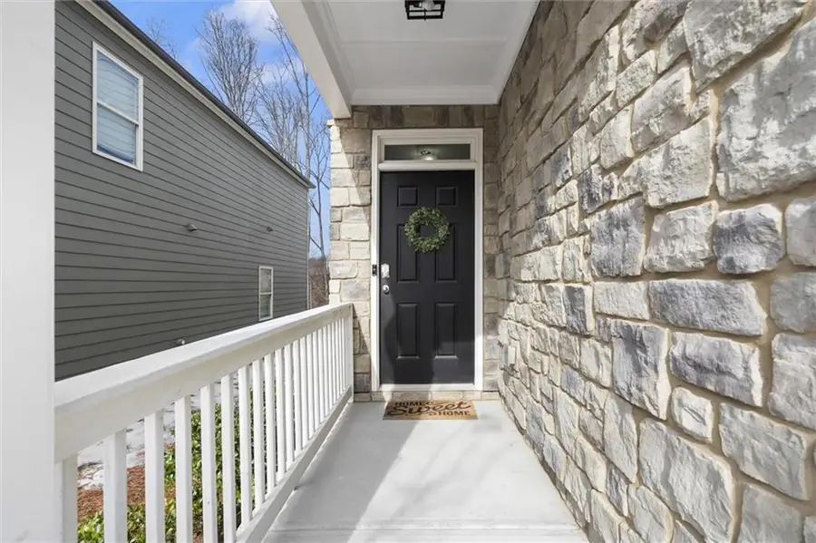 6379 Crosscreek Lane, Flowery Branch, GA 30542 - #2