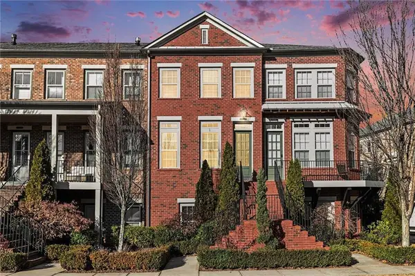 1155 Holly Avenue, Atlanta, GA 30338