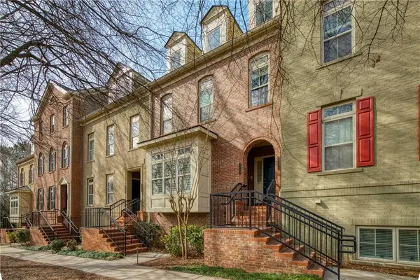 2764 Wander Lane, Alpharetta, GA 30022