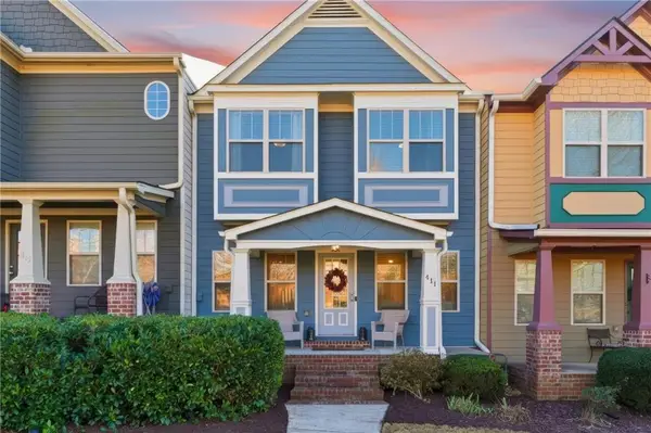 411 Royal Crescent Lane E, Canton, GA 30115