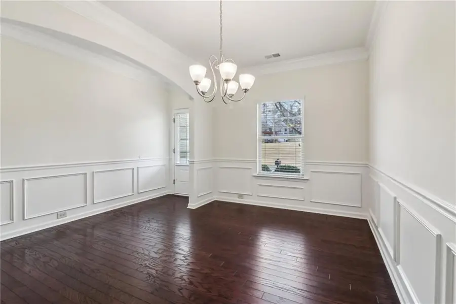 903 Hollytree Place, Acworth, GA 30102 - #2