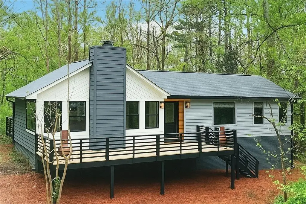 137 Creekview Drive, Woodstock, GA 30188 - #1