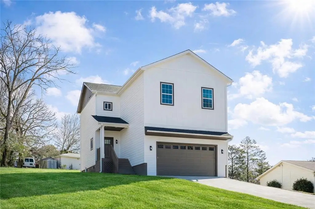 112 Neal Avenue, Stockbridge, GA 30281 - #1