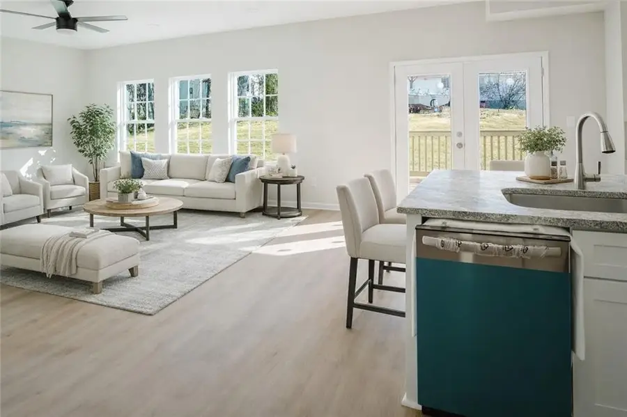 112 Neal Avenue, Stockbridge, GA 30281 - #2