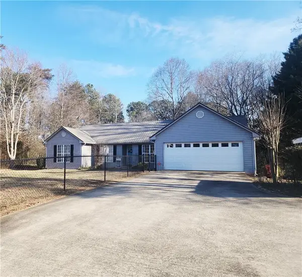 5720 Wade Whelchel Road, Murrayville, GA 30564