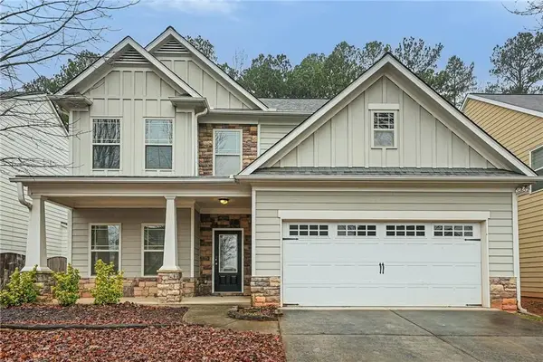 4947 Rapahoe Trail, Atlanta, GA 30349