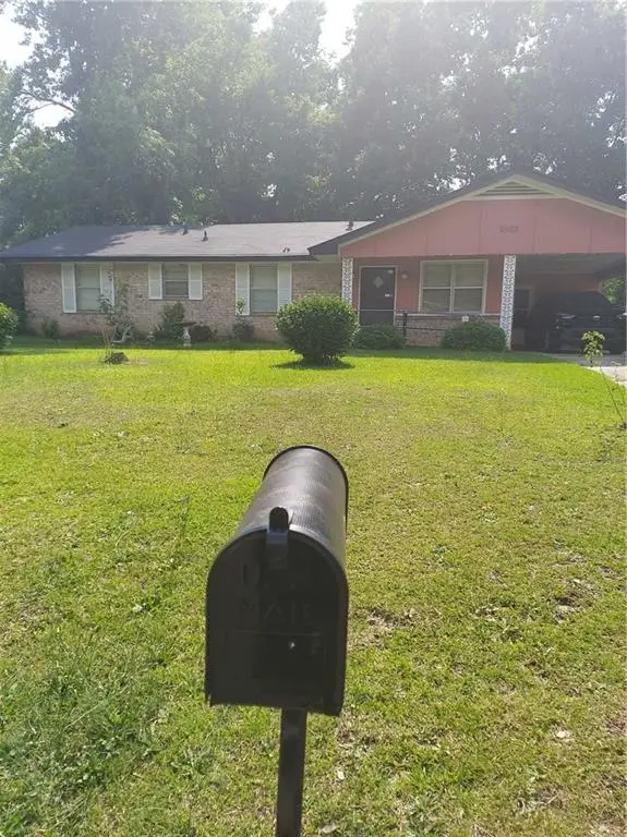 2603 Dublin Drive, Augusta, GA 30906