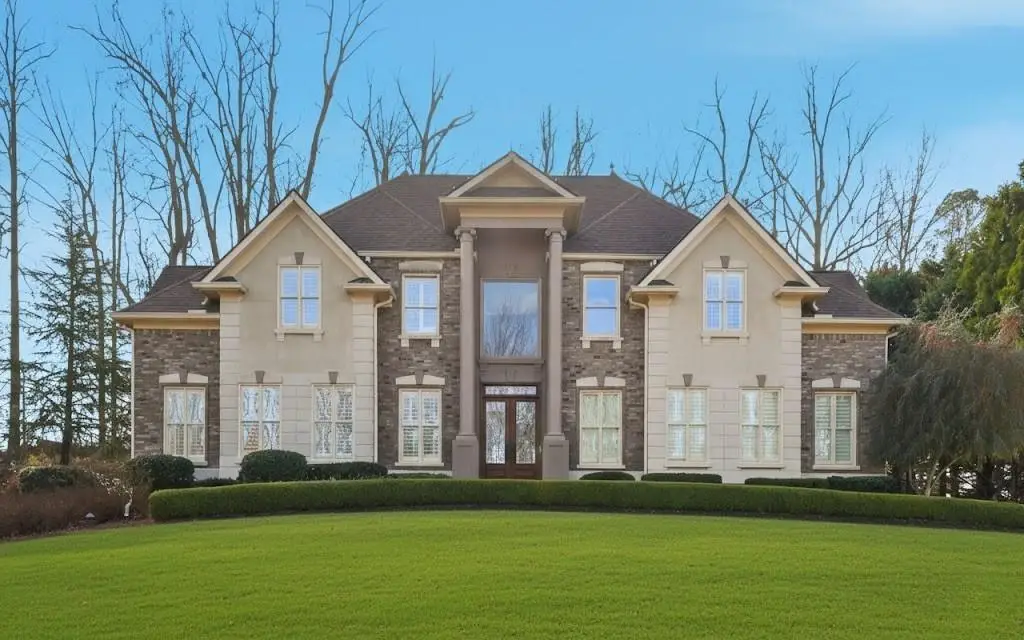 2675 Bolton Abbey Drive Sw, Marietta, GA 30064 - Image #1