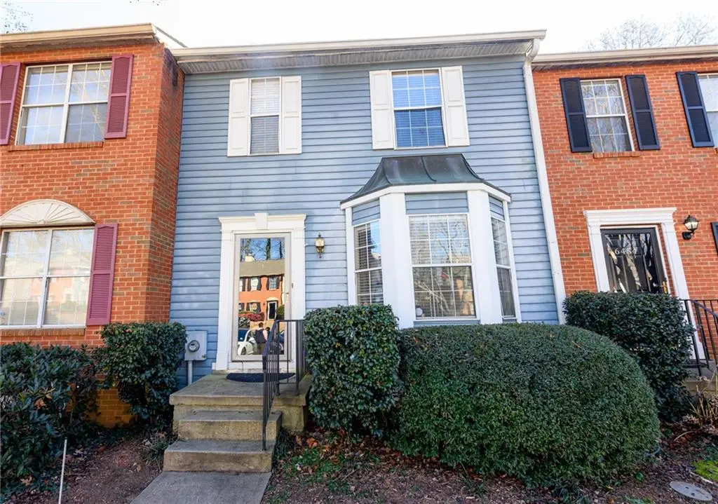 6452 Wedgeview Drive, Tucker, GA 30084 - #1