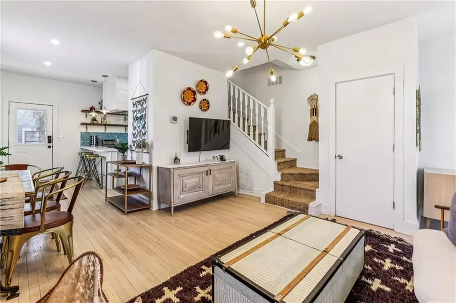 196 Reinhardt Street Se #A, Atlanta, GA 30312 - #3