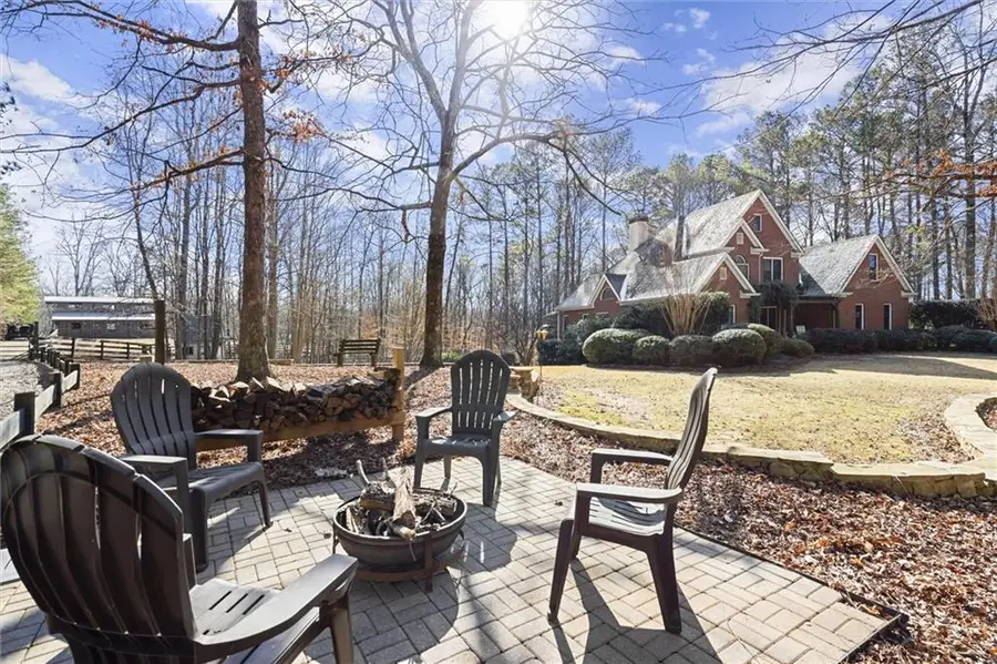 1020 Old Lathemtown Road, Canton, GA 30115 - #2