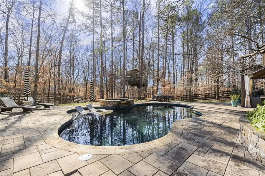 1020 Old Lathemtown Road, Canton, GA 30115 - #3